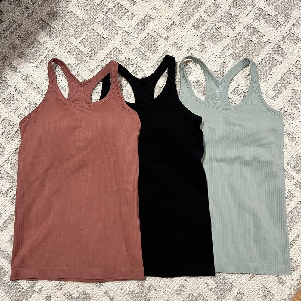Tank Top Bundle - image 1